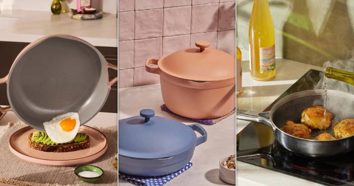 Our Favourite PFA-Free Cookware Brand Is Already Doing Black Friday