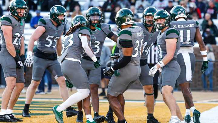 W&M Football Honored as Stats Perform FCS National Special Teams Players of the Week