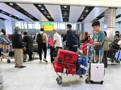 Canadians need new permit in order to visit UK