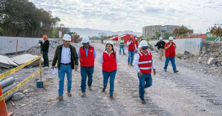 Limitaciones del GORE Moquegua: aún quedan S/ 99 millones por ejecutar