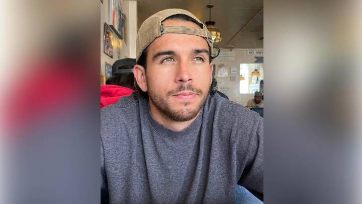 Scottie Williams: Army veteran dies suddenly in front of girlfriend after finishing San Diego half