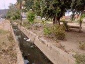 Voz Comunitaria | En Tierra Adentro claman por recuperación de terreno, contenedores para basura y mejoras en alumbrado (+Fotos)