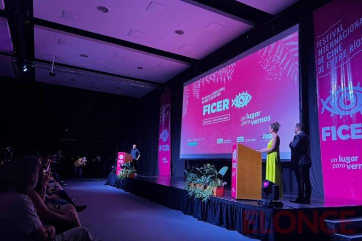 26 proyectos audiovisuales participarán en el espacio de promoción del FICER Forum