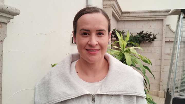 Recorte en presupuesto federal al rubro de salud es una bomba de tiempo, advierte Beatriz Fraustro