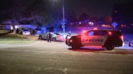 Woman critically injured in Dallas shooting