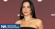 Dua Lipa recomendó un libro de Mariana Enriquez para leer en Halloween