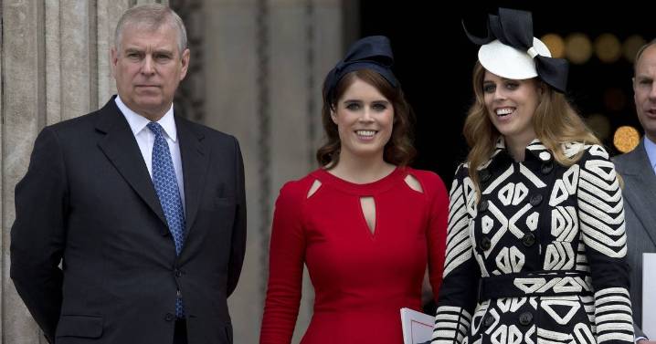 Princess Beatrice given new role as fallout over allegations against father Andrew continues
