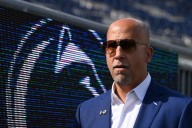 Reports: Former Penn State coach James Franklin is headed to Virginia Tech
