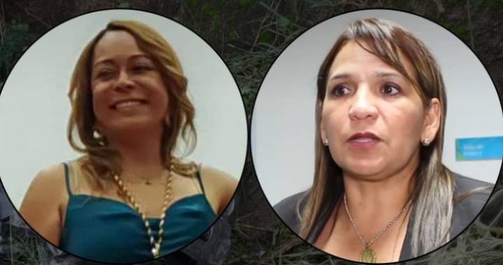 Fatal accidente enluta al sector salud, camioneta cayó a un abismo