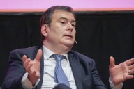 Gerardo Zamora hace la suya: Abre bloque propio en el Senado