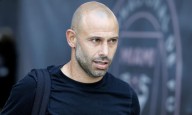 Mascherano: “Estamos a vísperas del partido que soñábamos a principios de temporada”