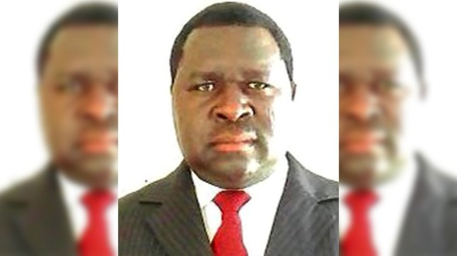 Man called Adolf Hitler Uunona wants to be re