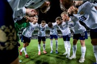 Un día, se le cruzó Chile: la brutal racha rusa que La Roja terminó este sábado en Sochi