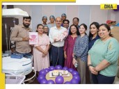 22-Week Baby Thrives After 105 Days