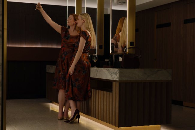 ‘I’m tired of being amazing’: Dakota Fanning breaks down the most important line in the ‘All Her Fault’ premiere episode (spoilers)