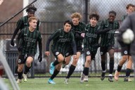 Onondaga High School League boys soccer all-stars announced for 2025