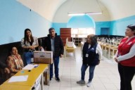 Elecciones 2026: JNE pondrá un fiscalizador por cada mesa para garantizar seguridad