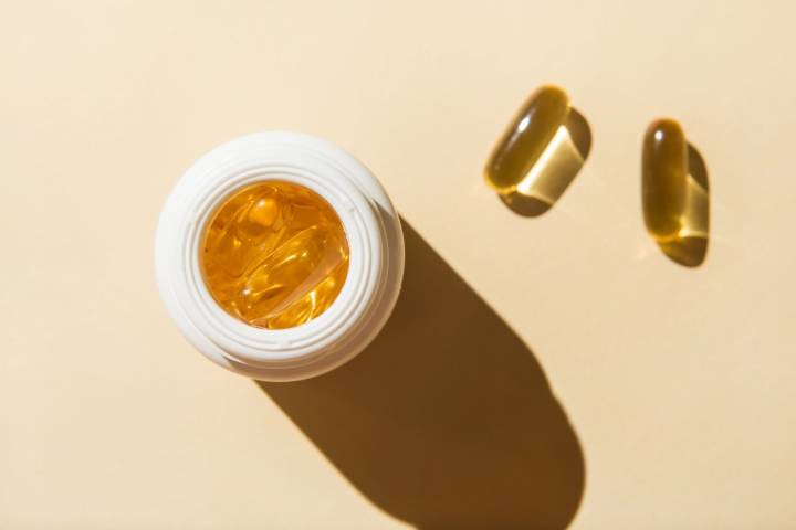 What Happens When You Take Omega-3 and Vitamin E Together?