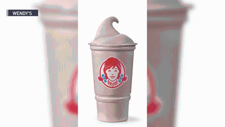 Wendy’s ‘6-7’ Frosty offer available on Black Friday – NBC Chicago