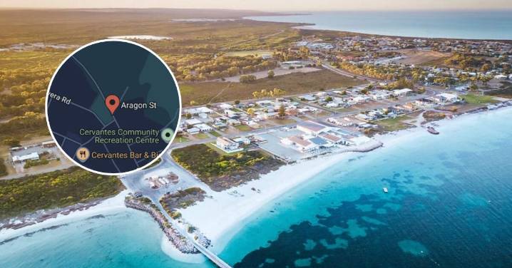 El curioso pueblo australiano con una calle dedicada a Aragón y el nombre de un escritor español