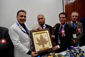 SKIMS Inaugurates “Endocrine Surgery Update” — Showcasing Latest Advances in Endocrine Surgery