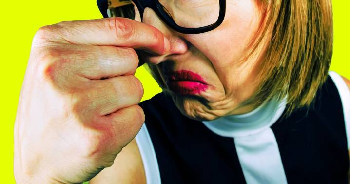 Woman Aghast as 14 Data Centers Move Next Door, Emits Terrible Stench