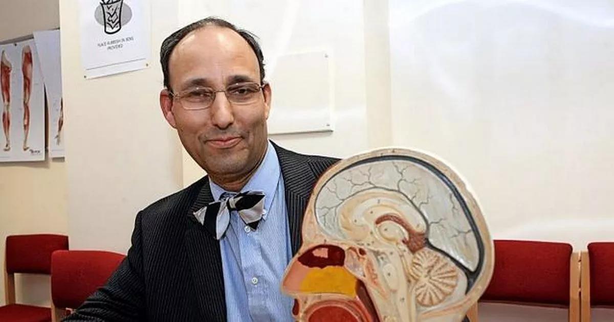 NHS Tayside 'destroyed logbooks for disgraced surgeon Sam Eljamel patients' despite order