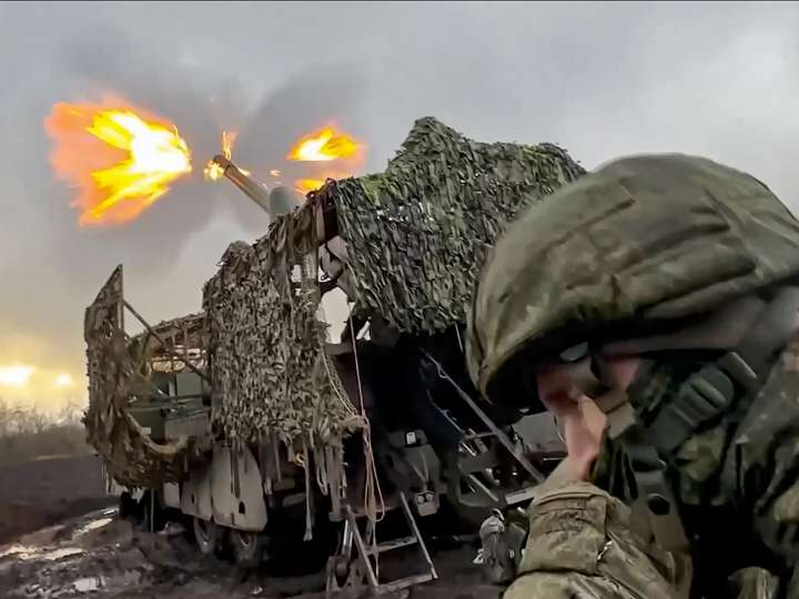 Russia-Ukraine war: List of key events, day 1,364