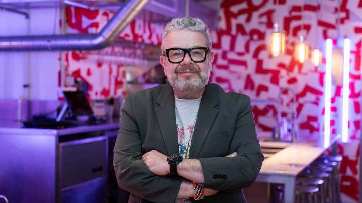 Chicote se pasa al espionaje: su nuevo programa en laSexta va a dar que hablar