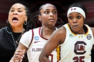 Inside Ta’Niya Latson’s Bold Move: How South Carolina Could Redefine the Role of the Nation’s Top Scorer