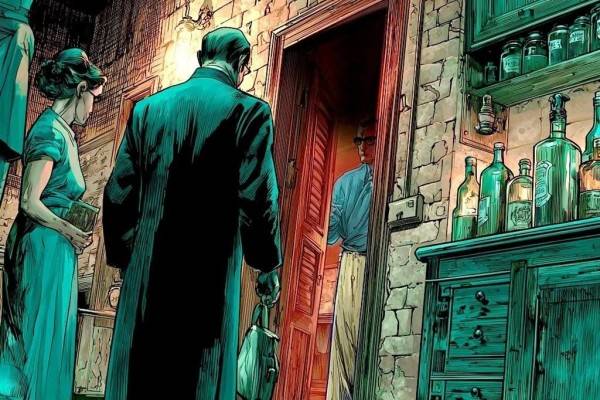 Convivió sacerdote con sus agresores antes del homicidio