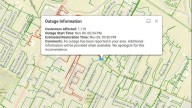 1,500 Entergy customers near Perkins Rowe out of power Sunday night