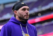 Harrison Smith gets massive ovation ahead of 200th game with the Vikings