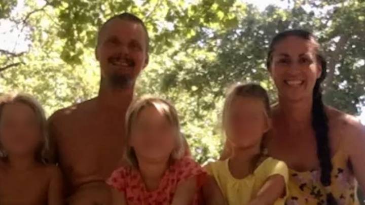 Why these kids in Italy were taken from their parents