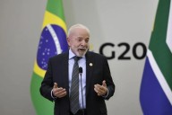 Lula dice que hablará con Trump en el G20 para evitar un conflicto con Venezuela