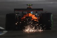 La F1 al rojo vivo: descalificaron a los McLaren