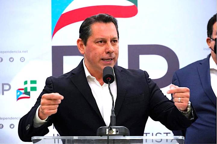 Reclaman respuestas del Gobierno ante disposición de municiones en Vieques