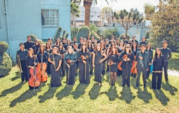 Invitan a concierto ‘Postales de Invierno’