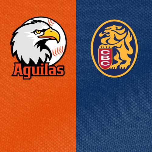 Resumen Águilas vs Leones