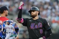 Mets' painful Brandon Nimmo sacrifice makes perfect sense