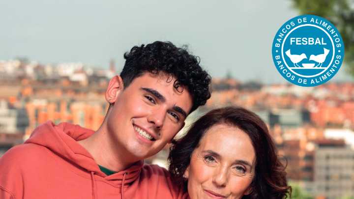 Gadis se suma a la gran recogida del Banco de Alimentos