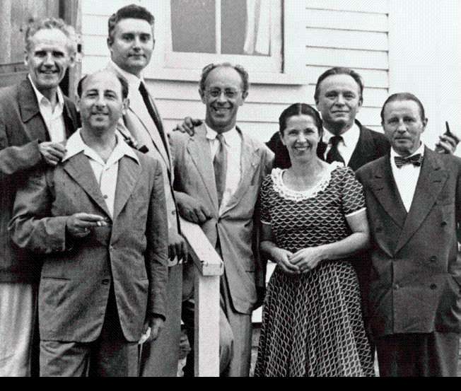 The Art of Listening: Marlboro Musicians Bring Their Craft to the Berkley Theater Stage