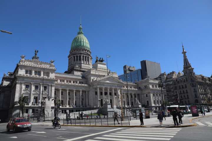 Senado: exgobernadores y referentes provinciales con peso territorial marcan la cancha