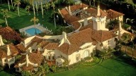 Take a look at Trump's Mar-a-Lago inside and out