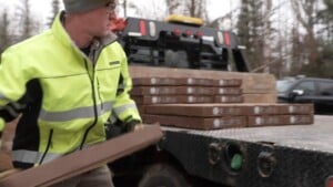 Twin Metals mineral exploration planned near Babbitt, MN