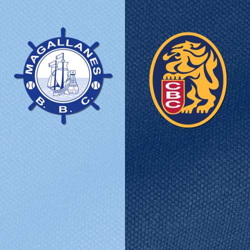 Resumen Navegantes vs Leones