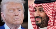 What’s on the agenda as Saudi Arabia’s MBS meets Trump in the US?