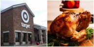 Target Offers $20 Thanksgiving Meal Deal As Food Costs Rise, Sales Slump