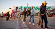 El Aeropuerto de Granada superó en octubre los 100.000 pasajeros y se acerca al millón de viajeros en 2025
