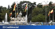 Cierre total del tráfico en el centro de Madrid este fin de semana: horario y zonas afectadas